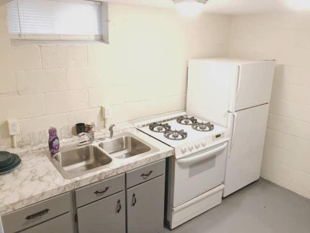 Town Plot Waterburyアパートメント 部屋 写真