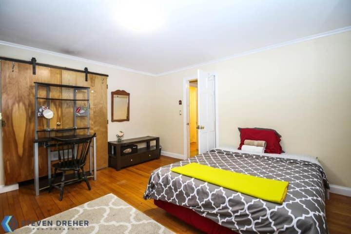 Town Plot Waterburyアパートメント 部屋 写真